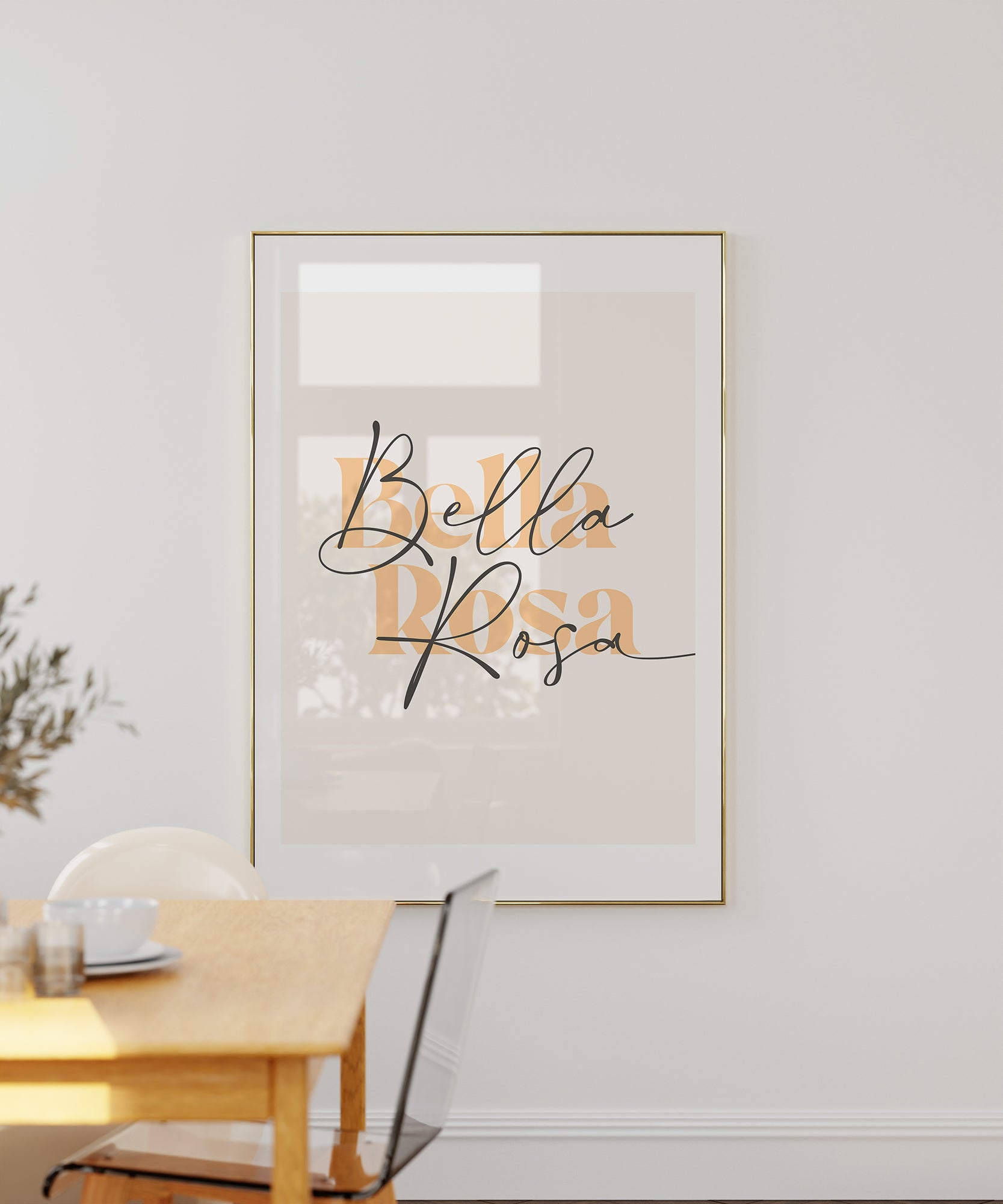 Bella Rosa V2