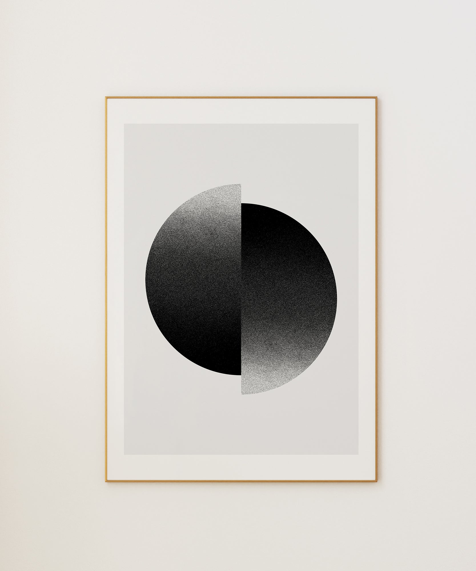 Gradient Circle
