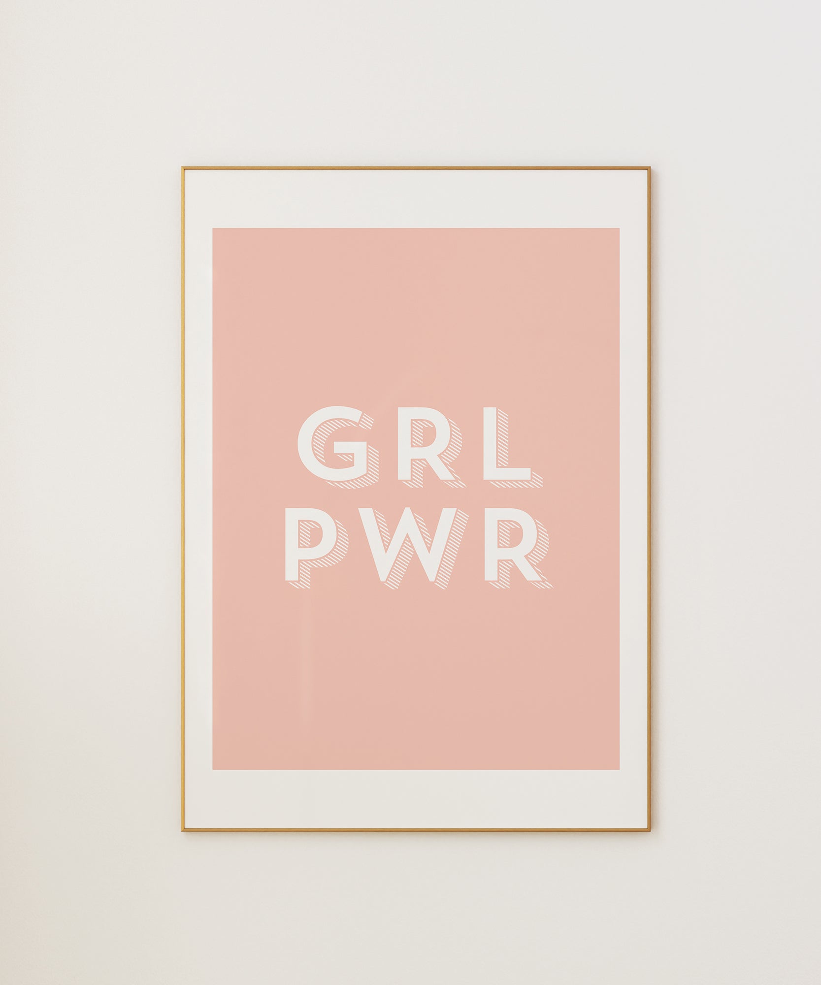 GRL PWR