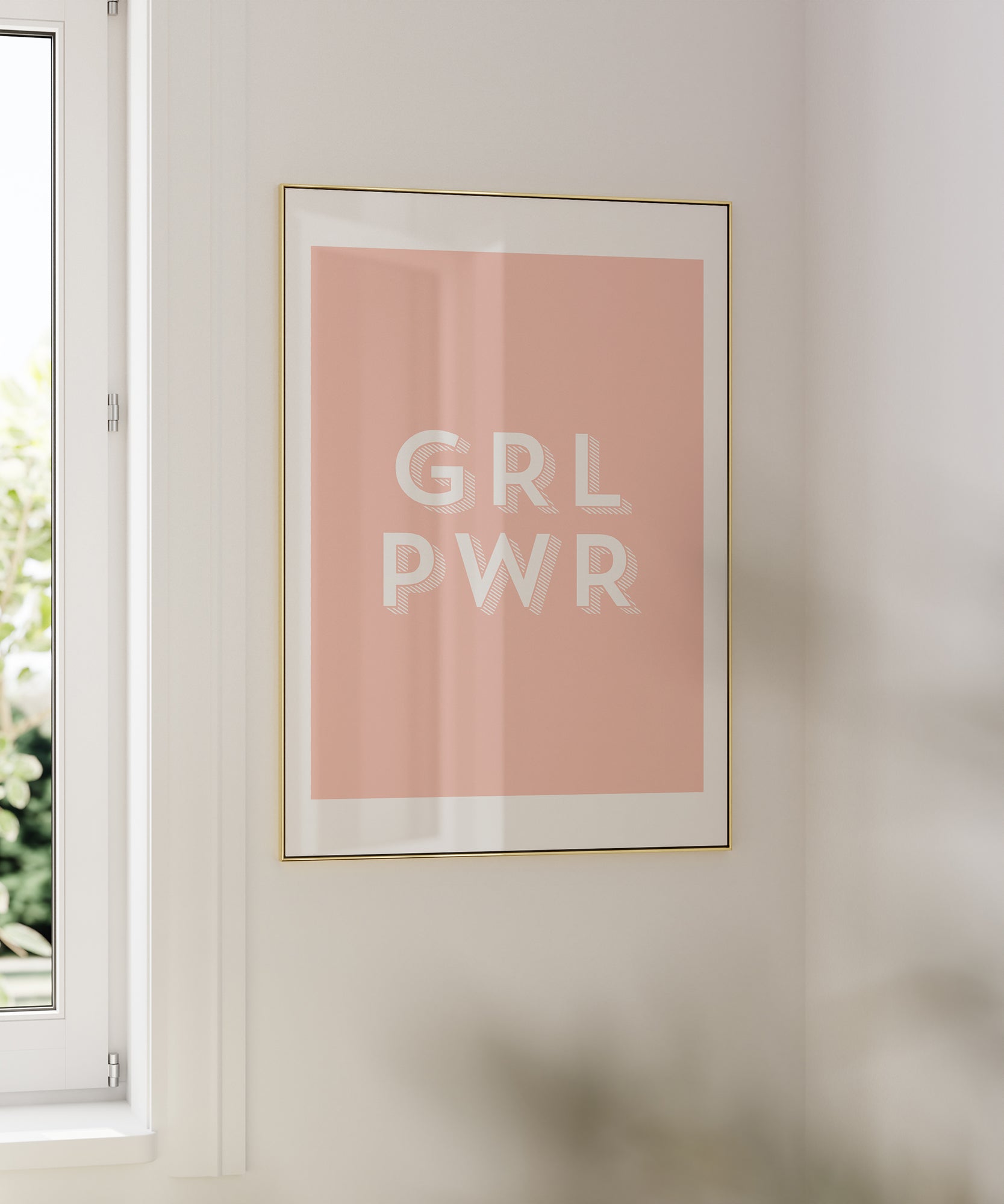 GRL PWR