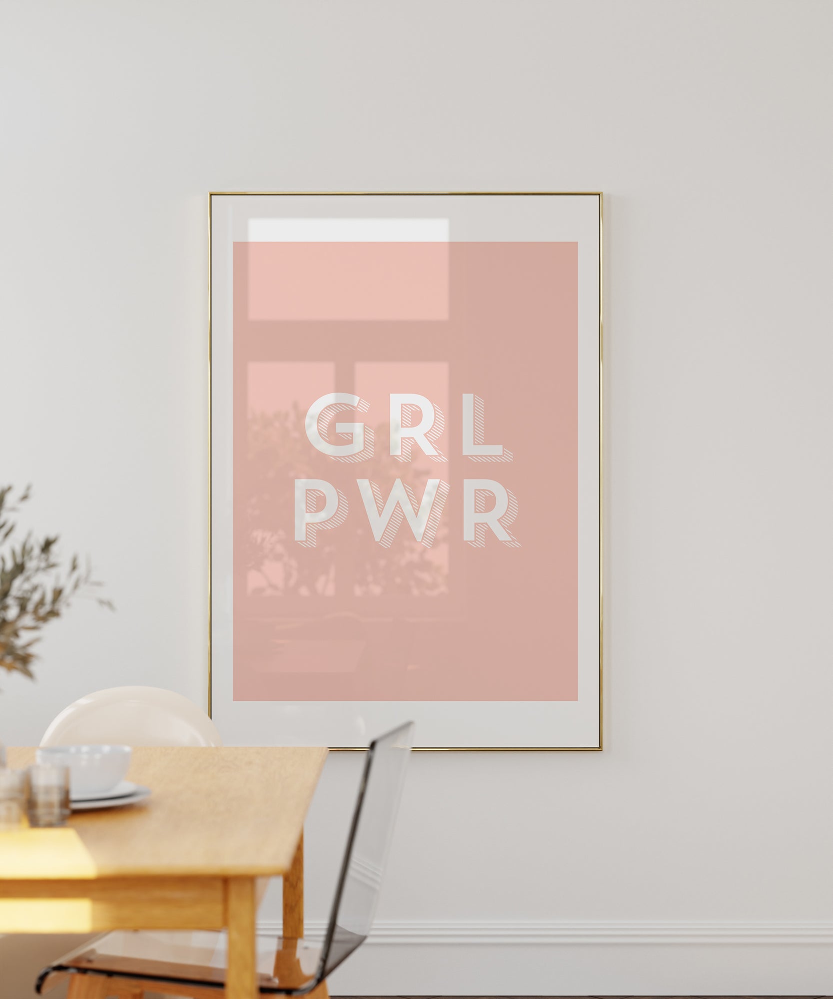 GRL PWR