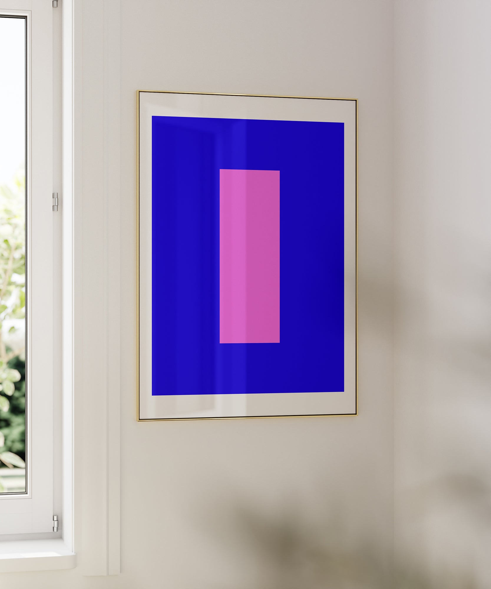 I LETTER