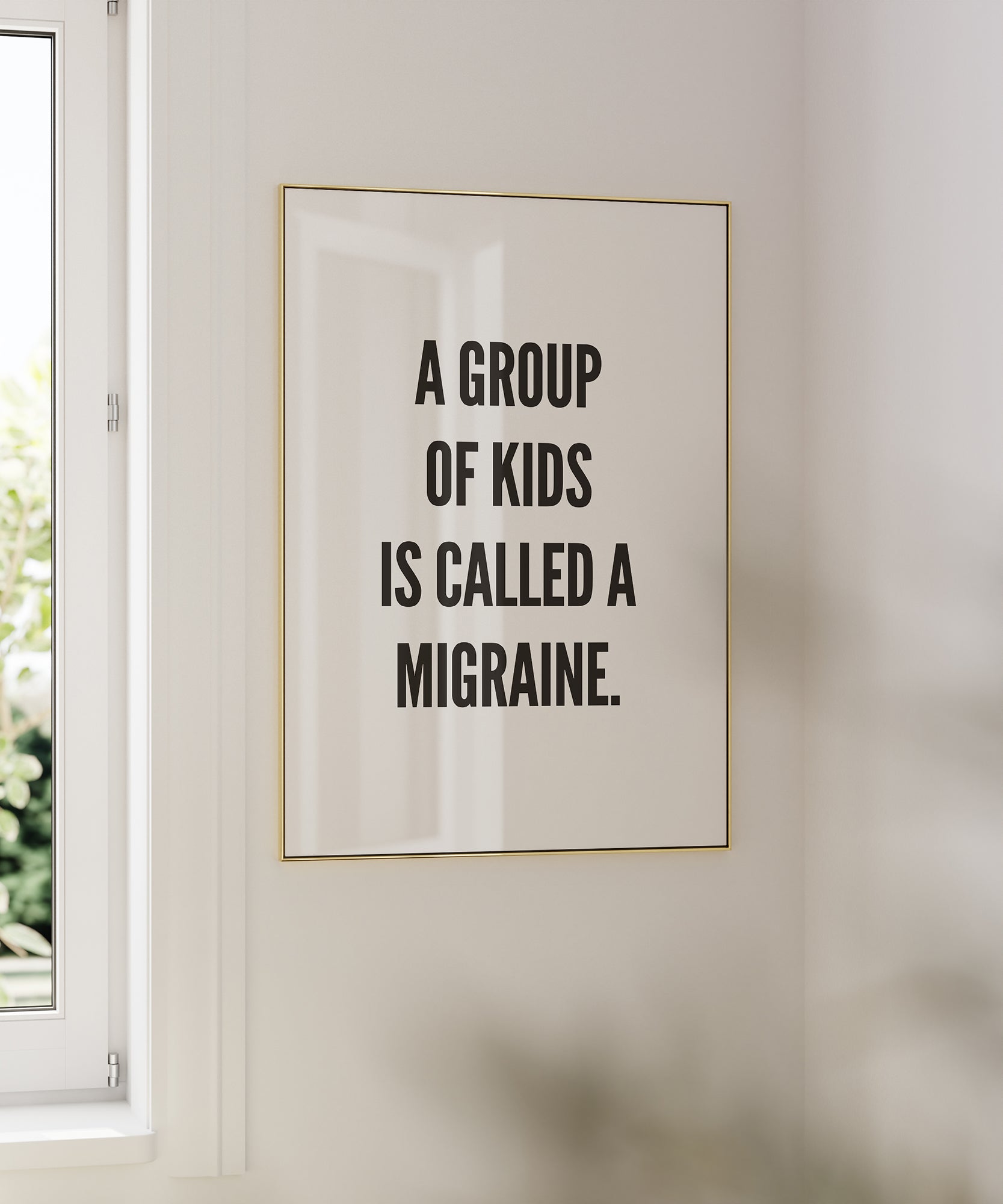 Migraine