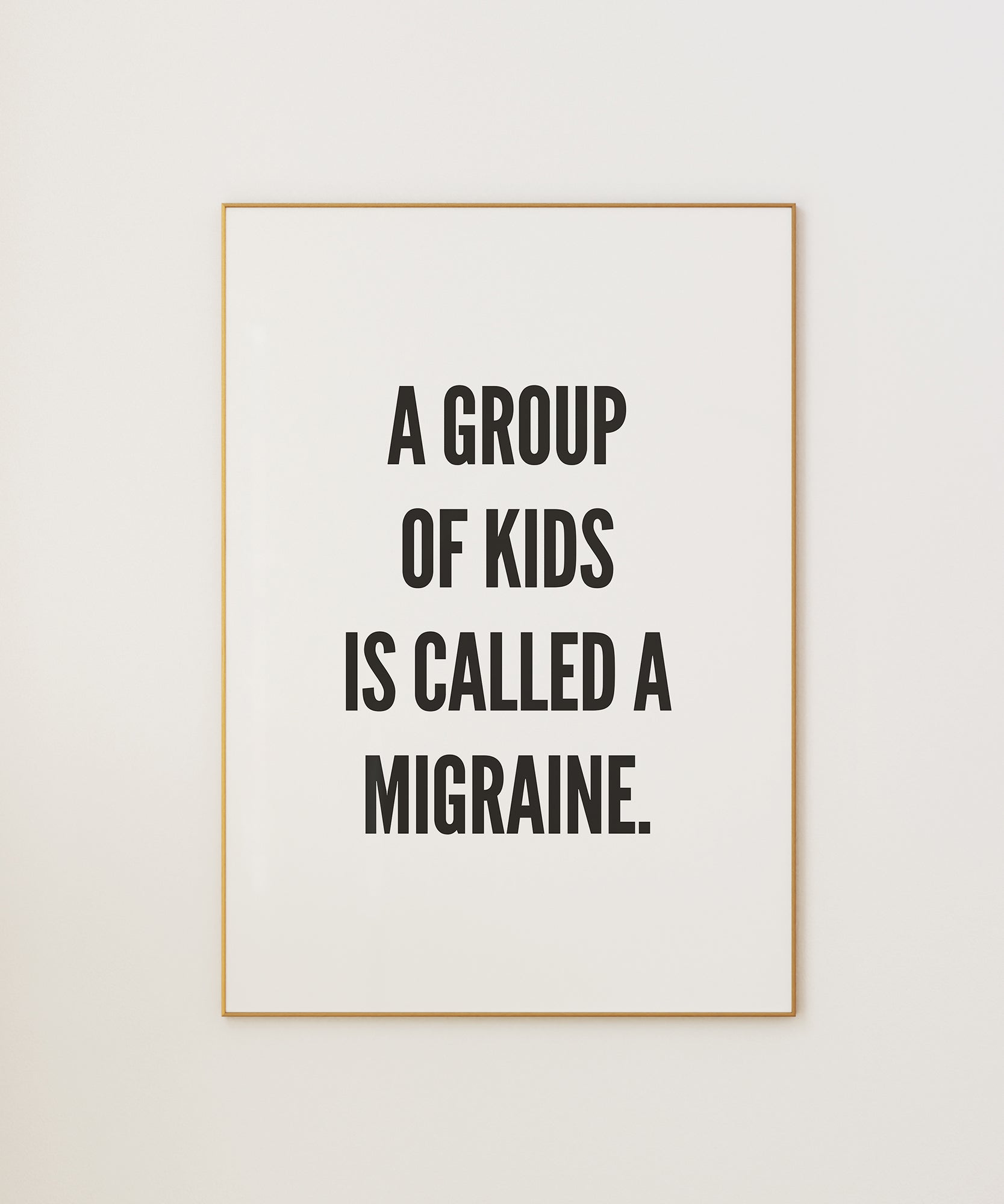 Migraine