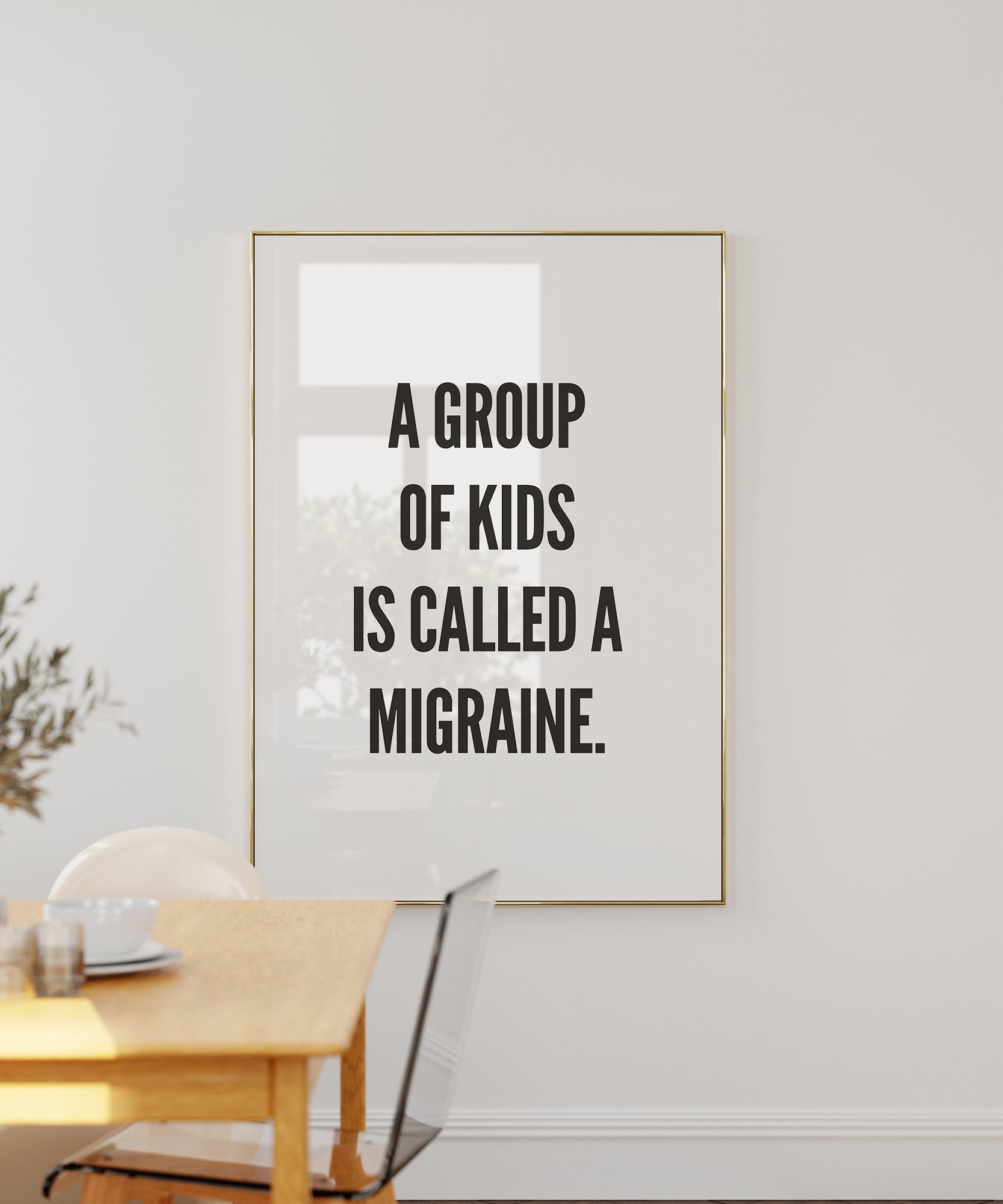 Migraine