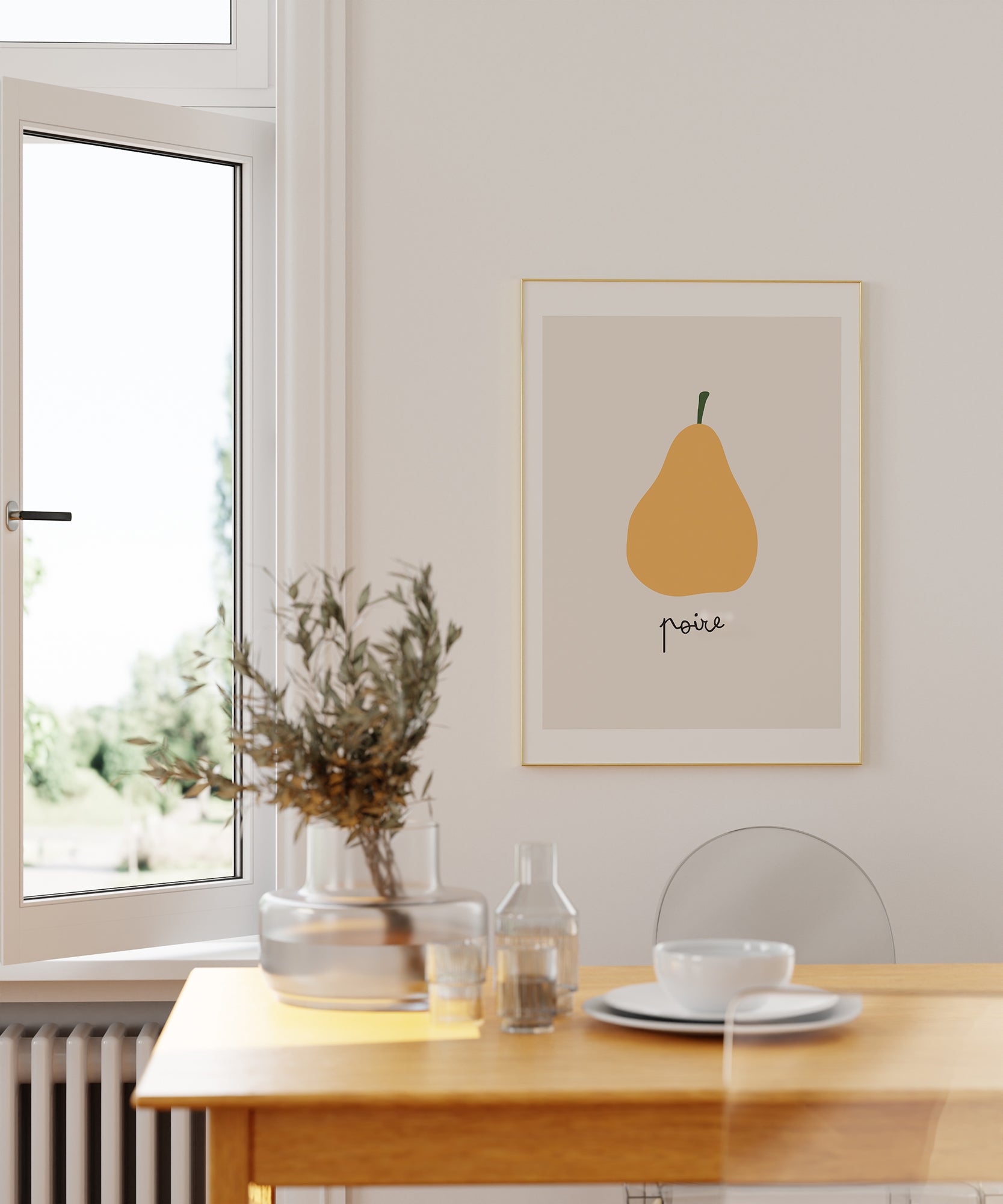 Poire