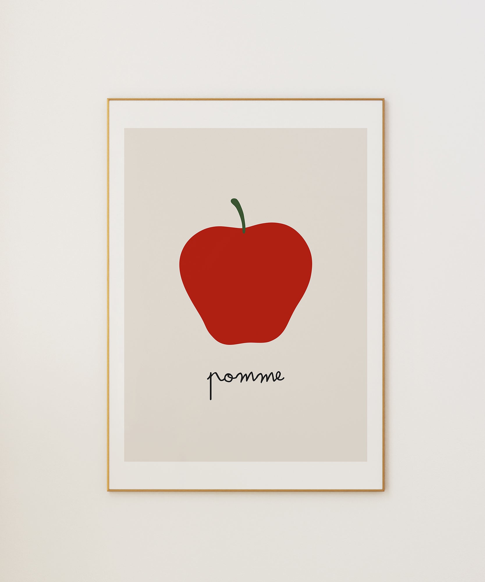 Pomme