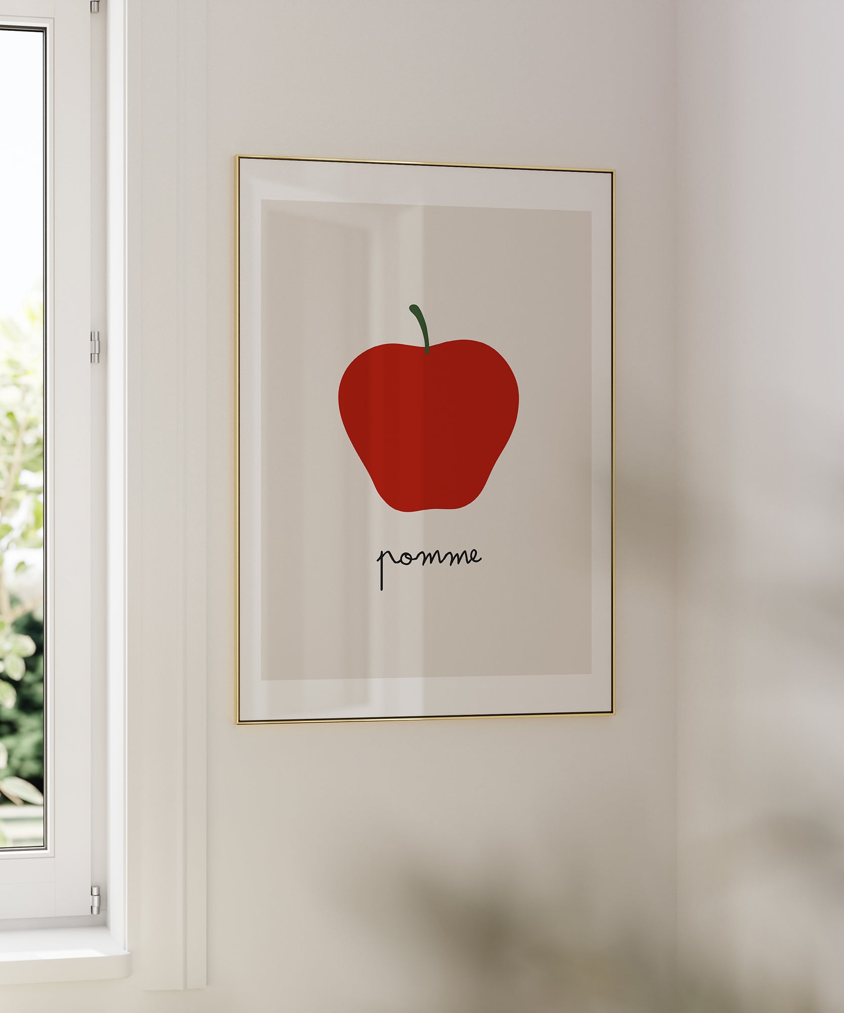 Pomme