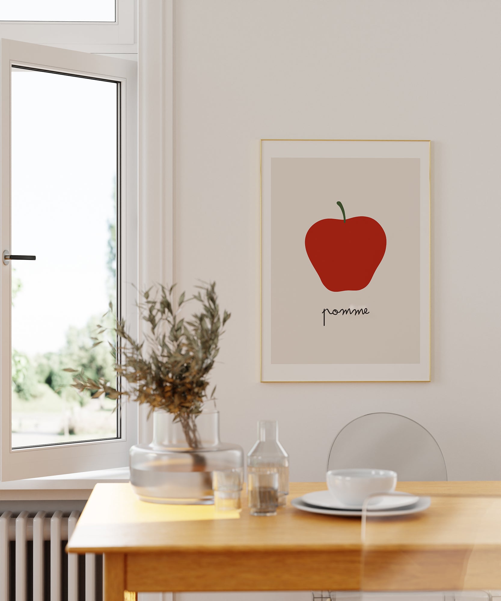 Pomme