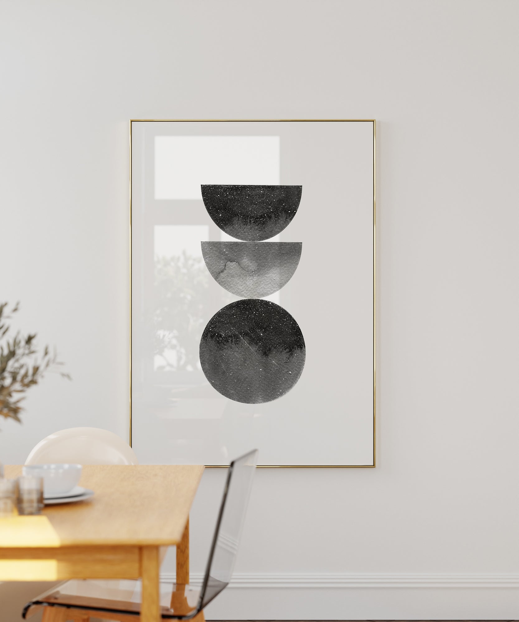 Space Circle