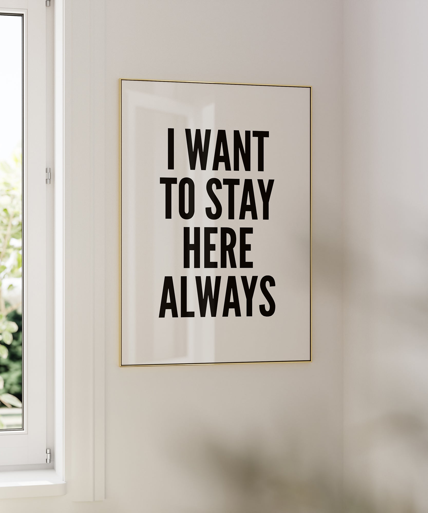 Always