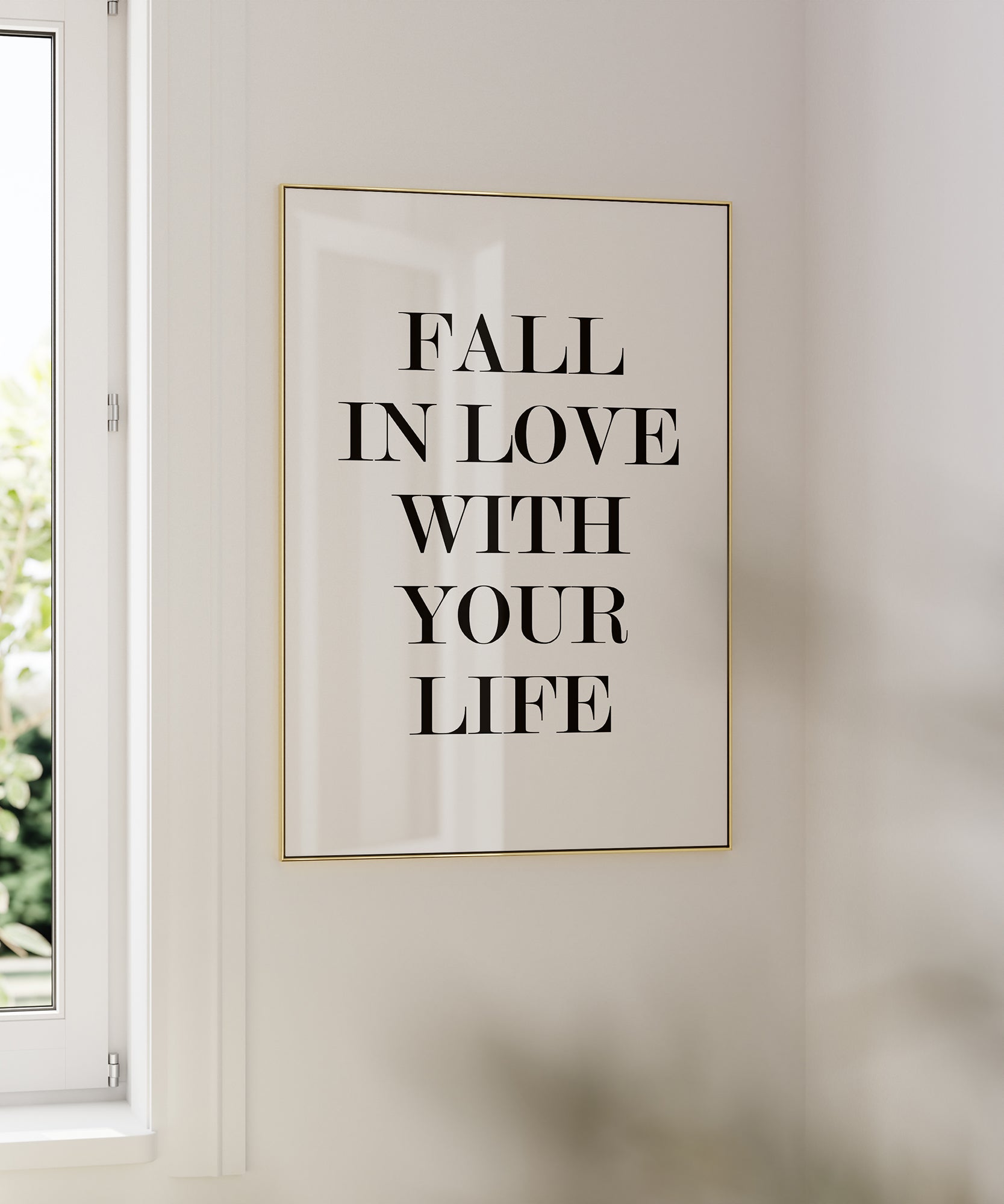 Fall In Love