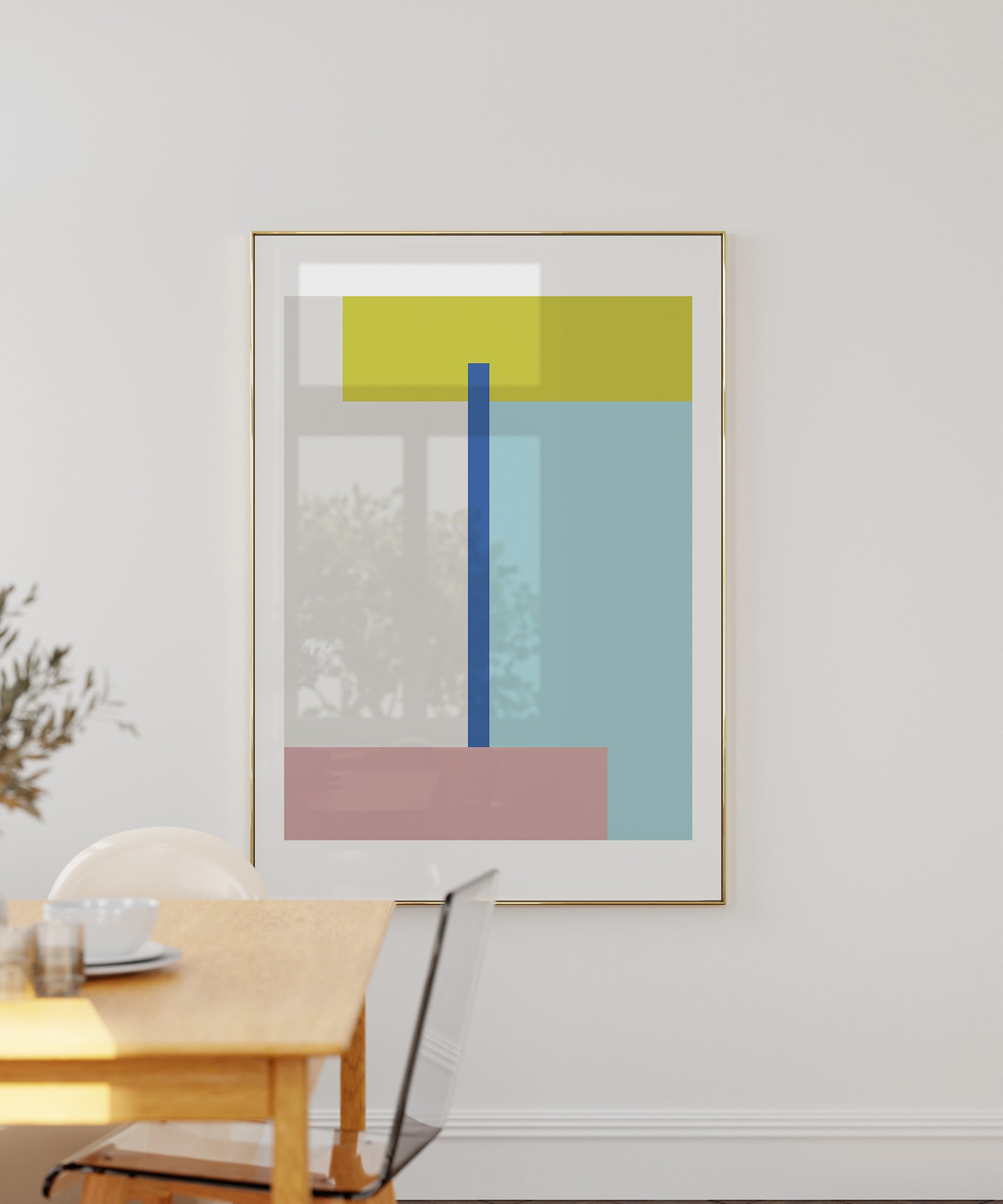Rectangle Shapes