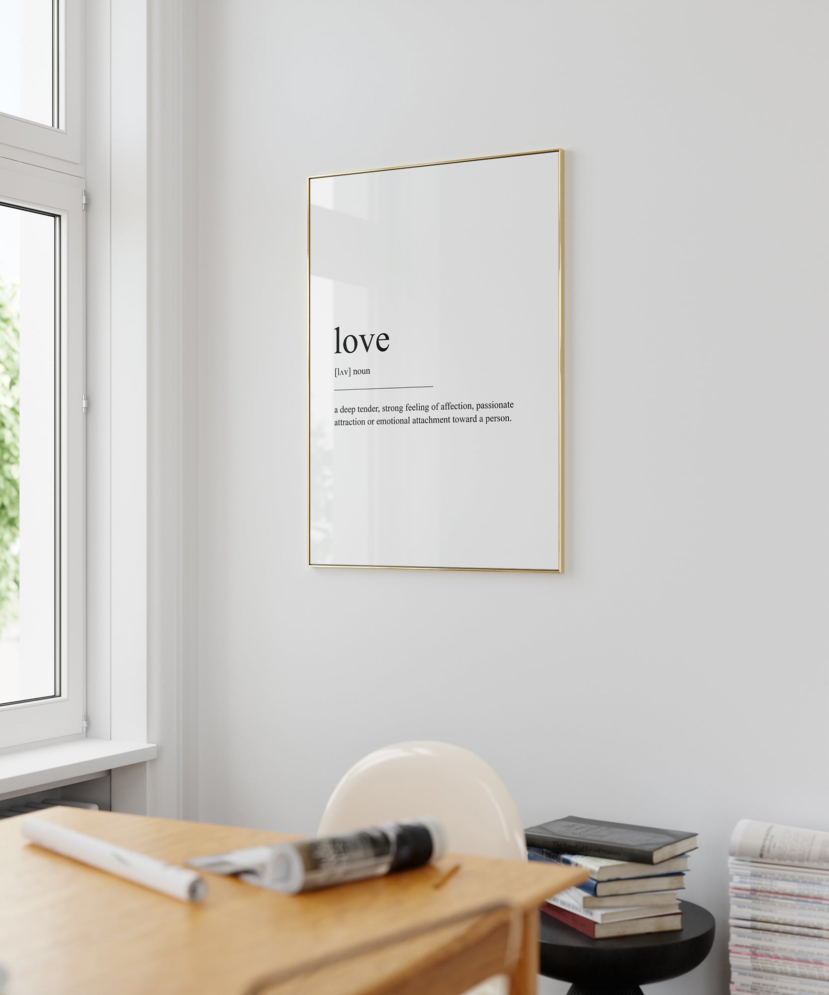 Love Definition