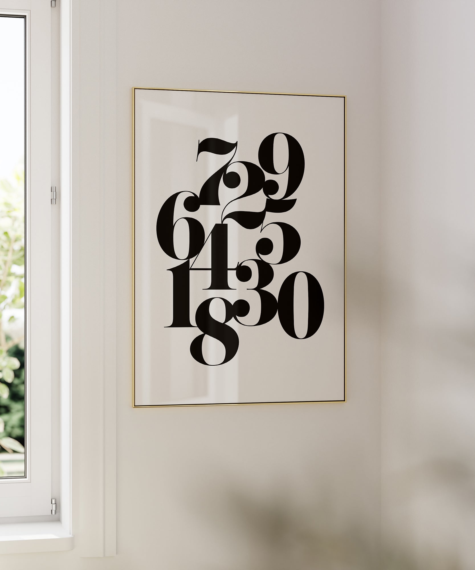 Numbers