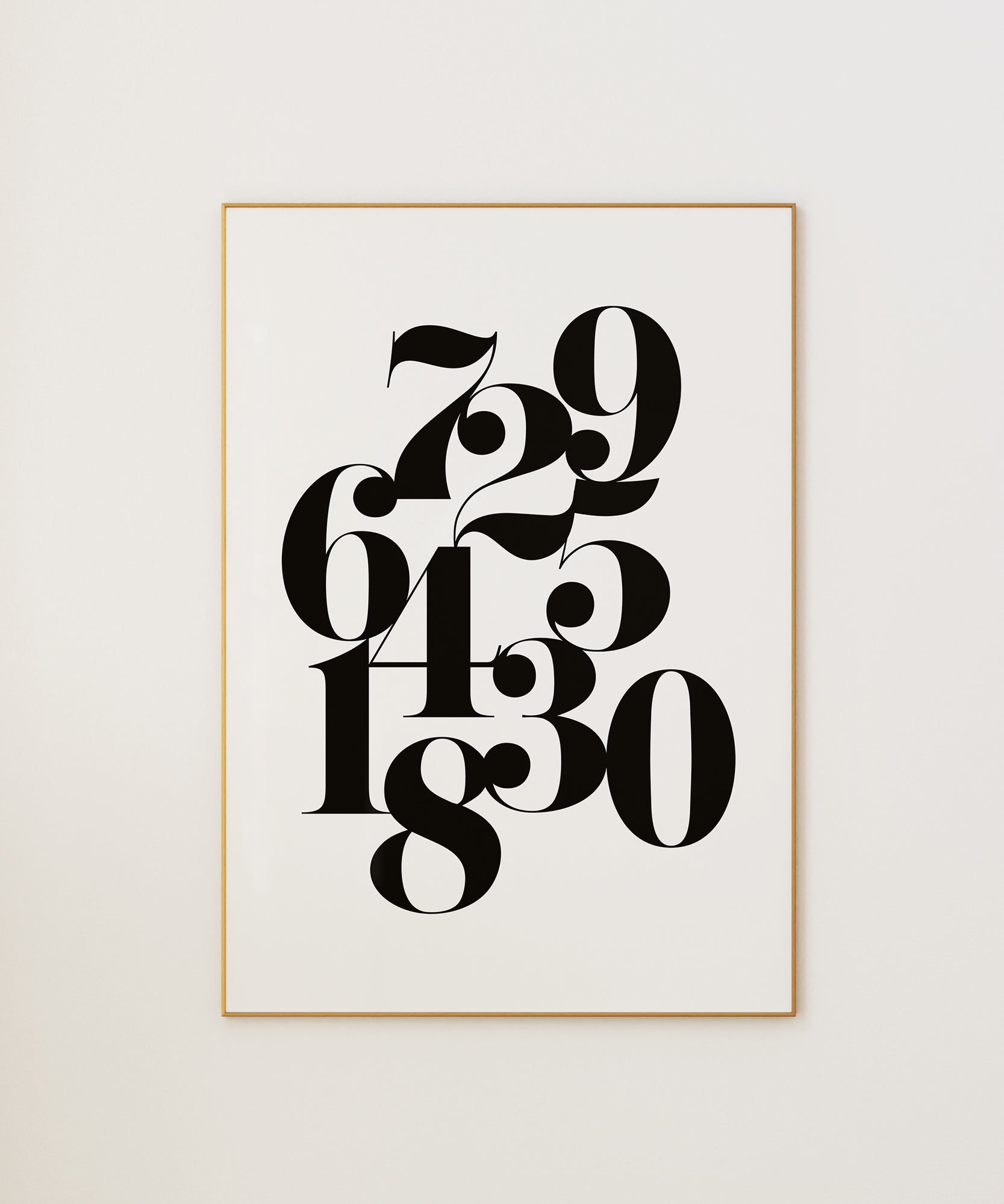 Numbers