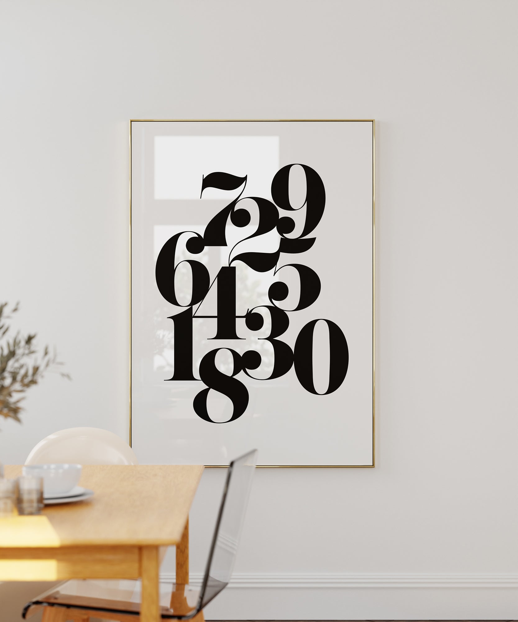 Numbers