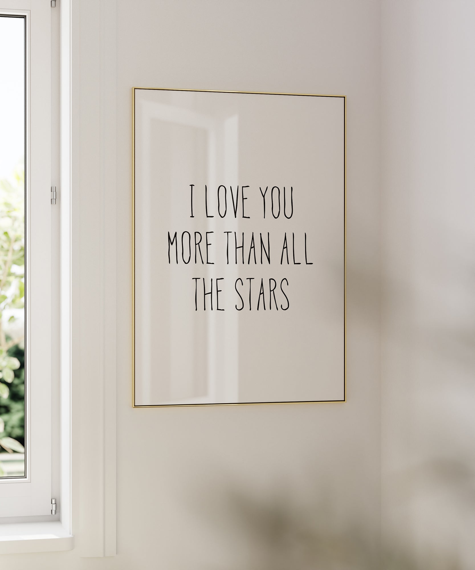 More Than All The Stars