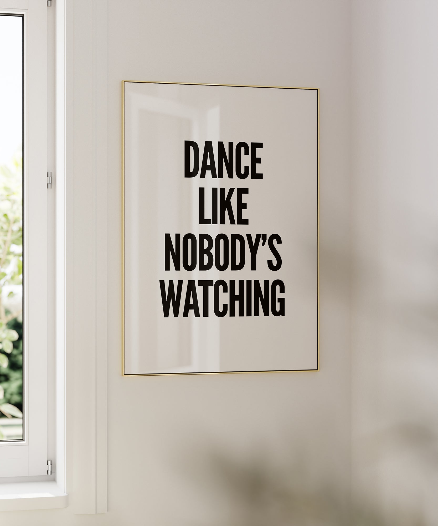 Dance