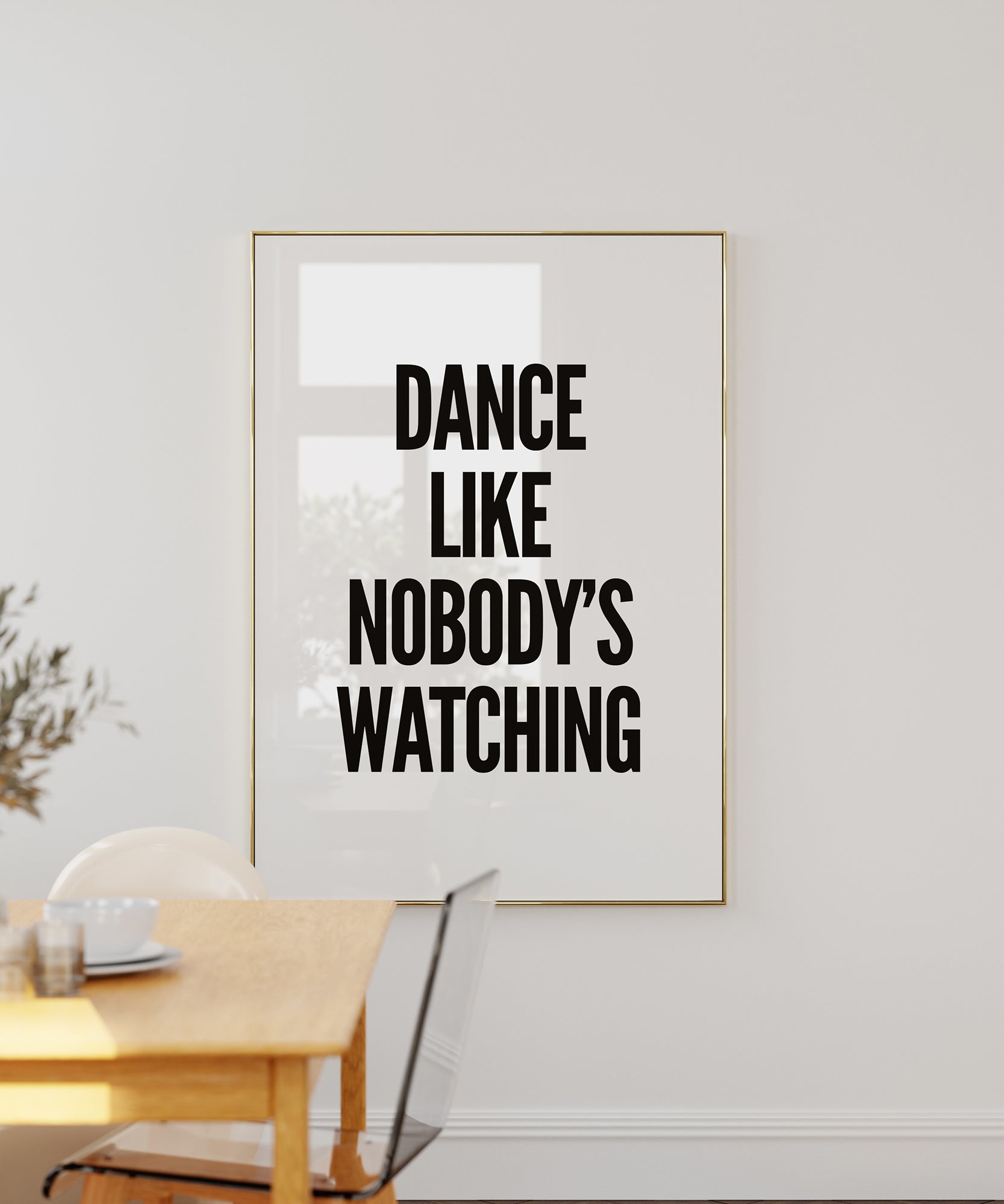 Dance