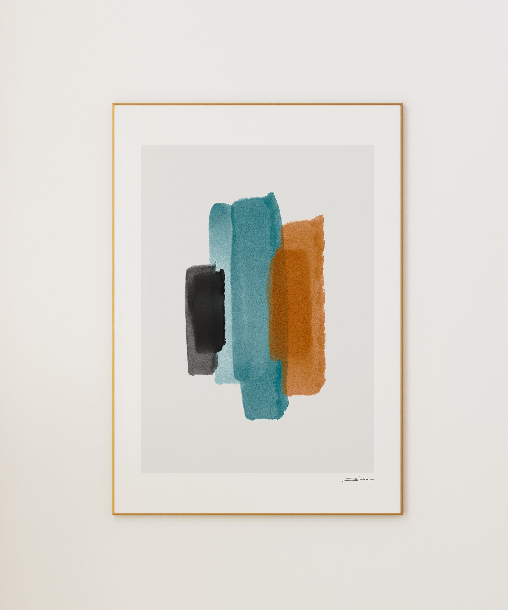 Watercolor Brush