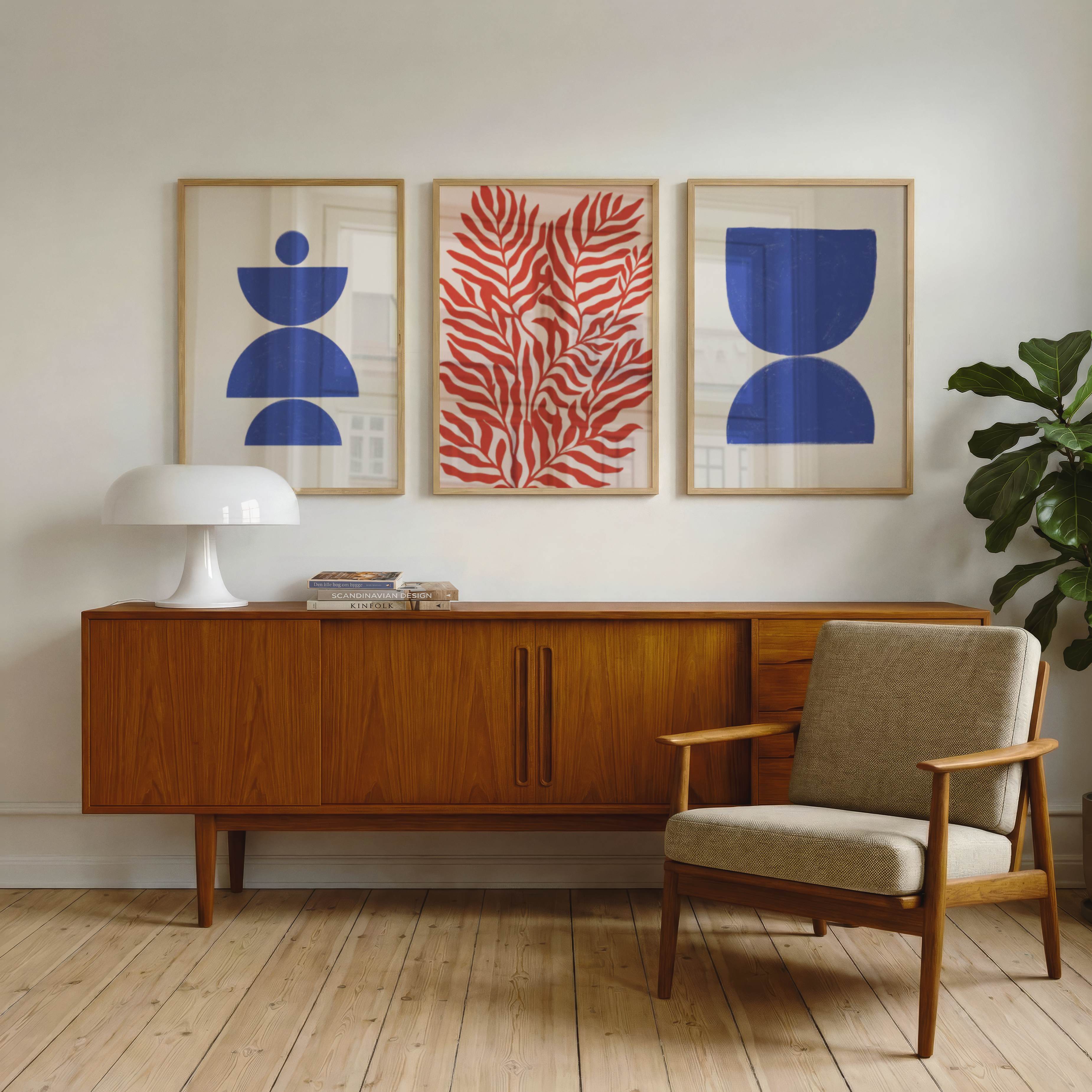 3 Easy Ways to Elevate Your Walls Instantly