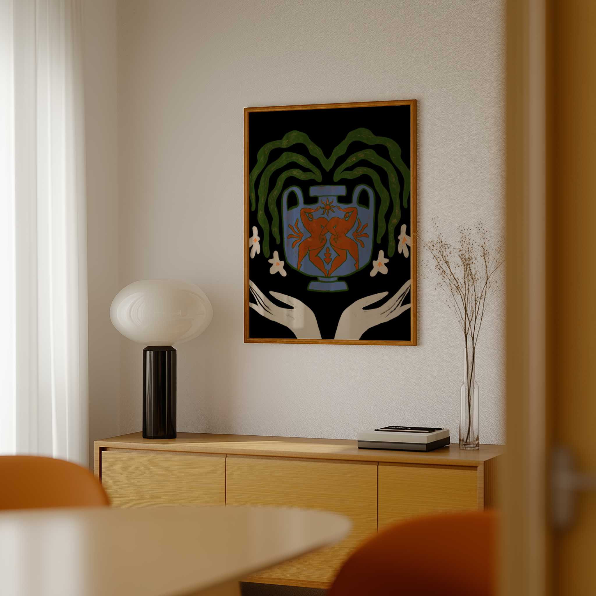 How to Choose the Best Wall Art for Your Home