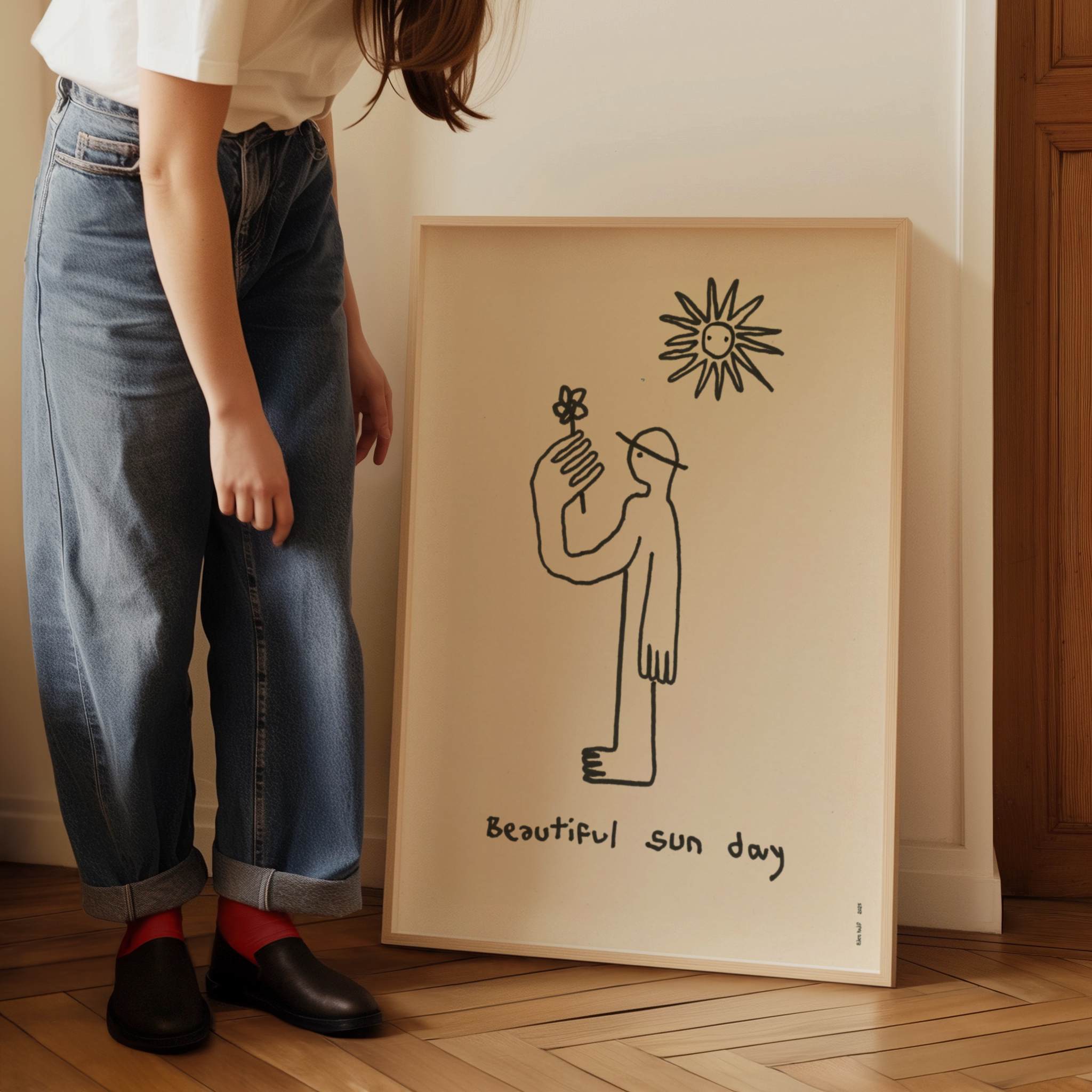 Typography Posters: When Words Become Art