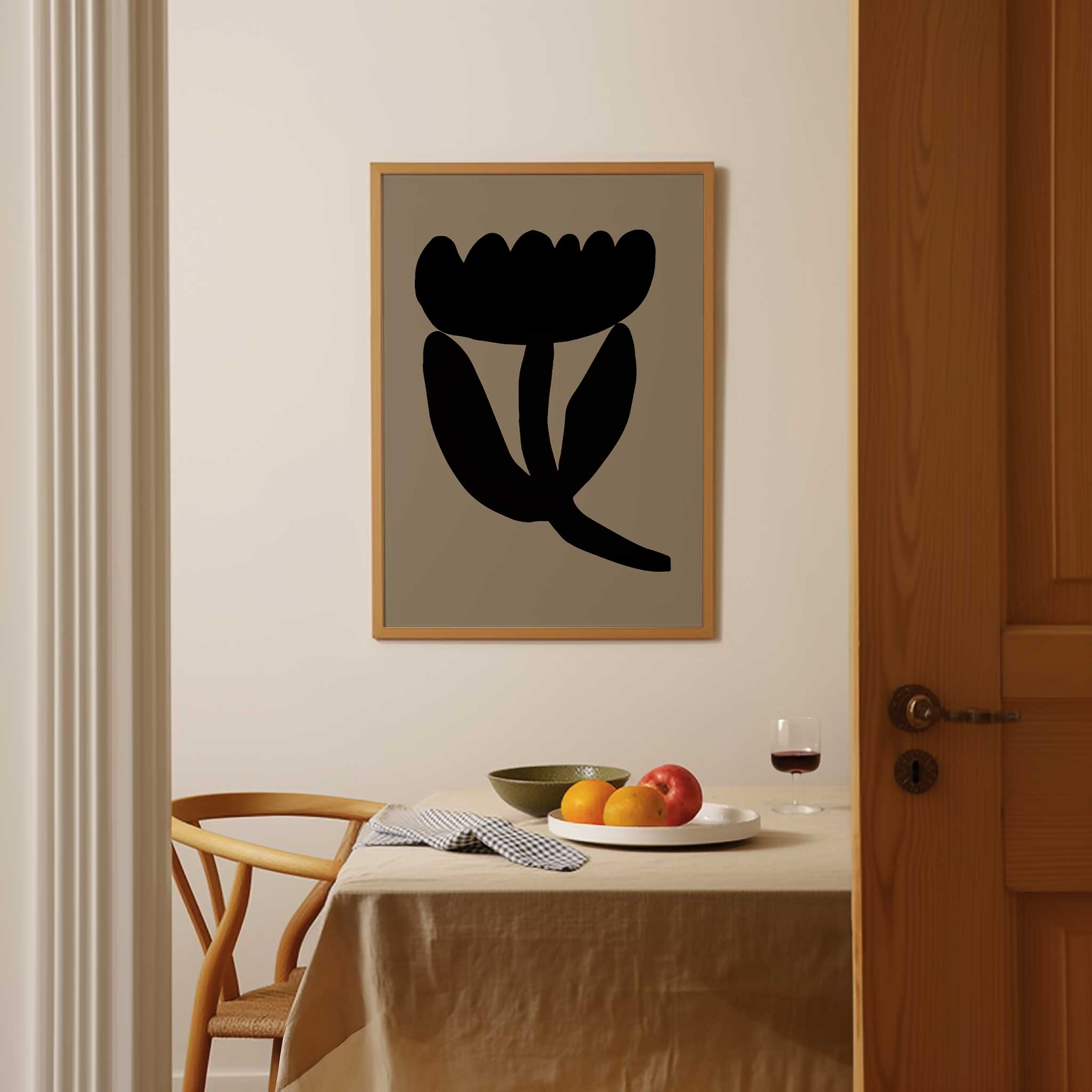 Abstract & Geometric