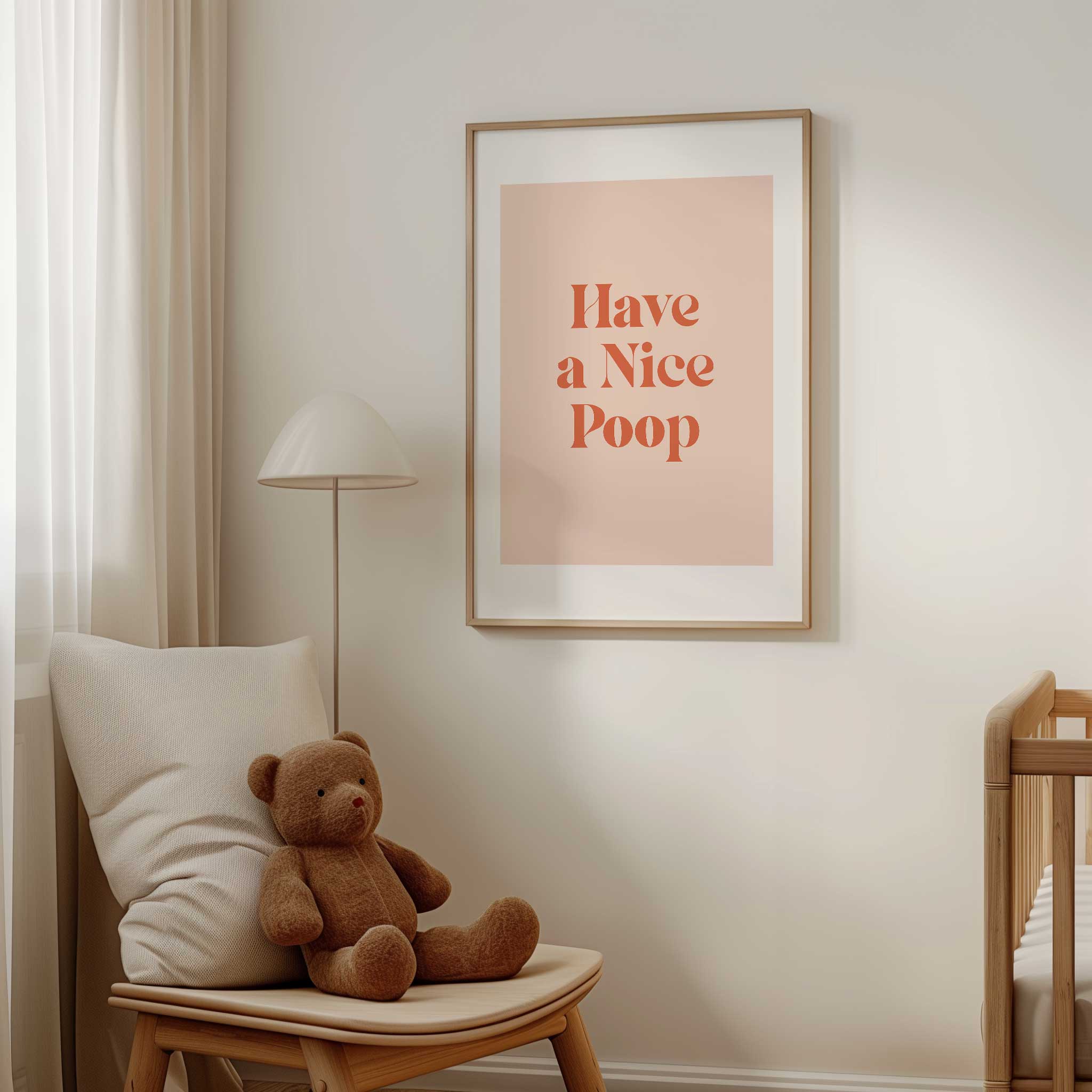 Nursery & Kids Art