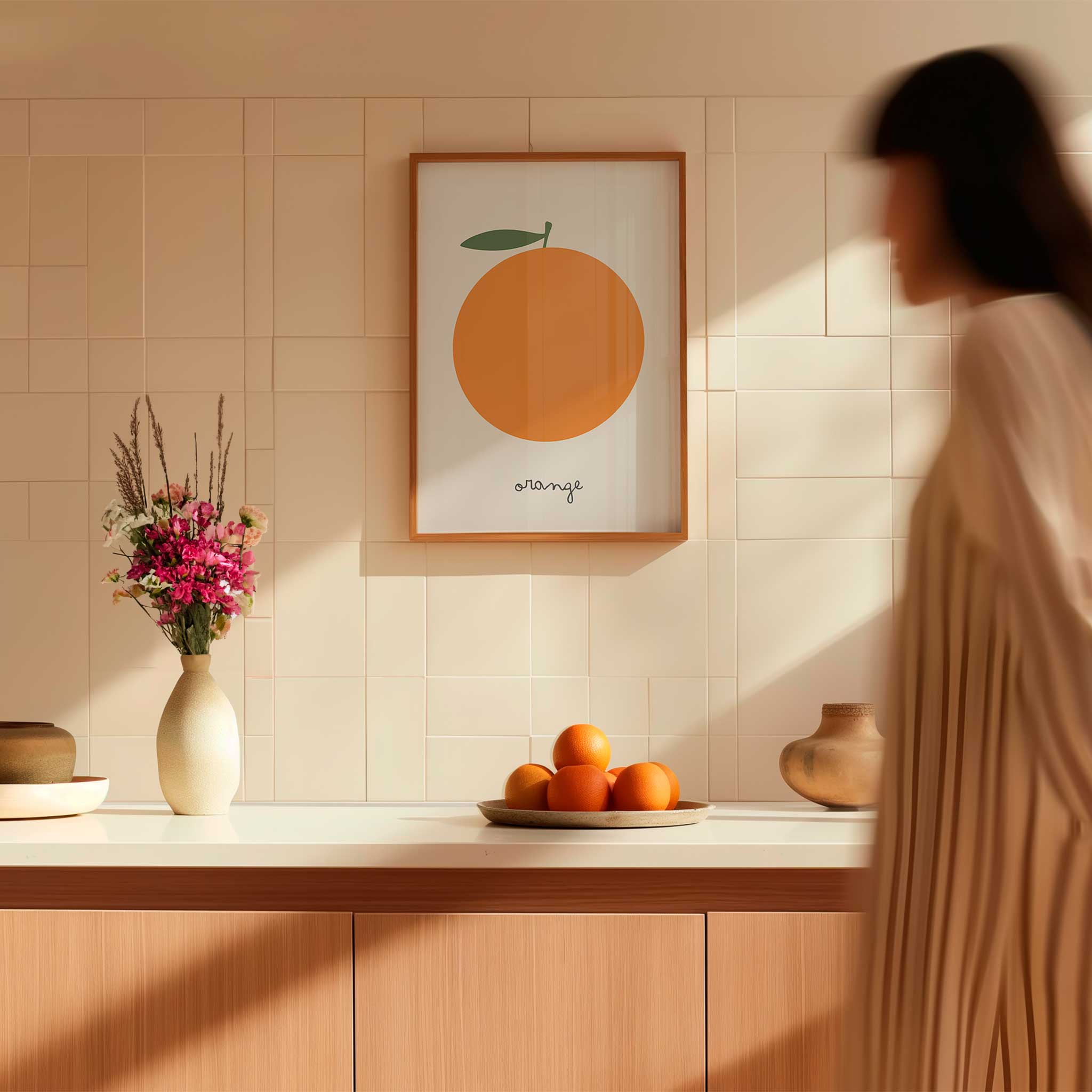 Kitchen Prints