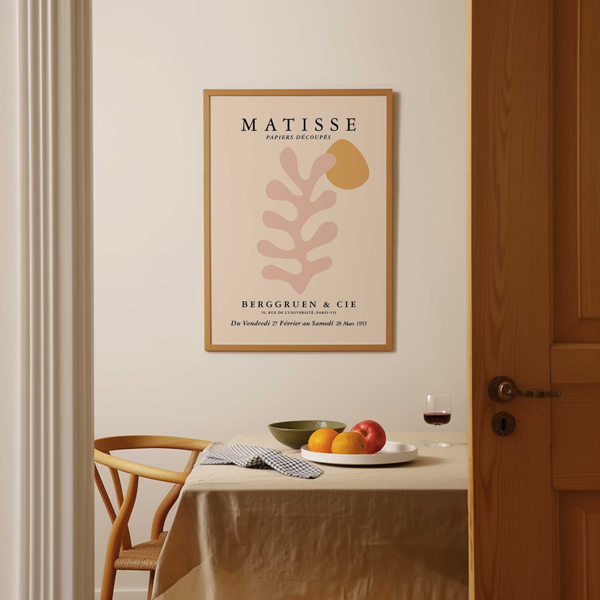 Living Room Prints