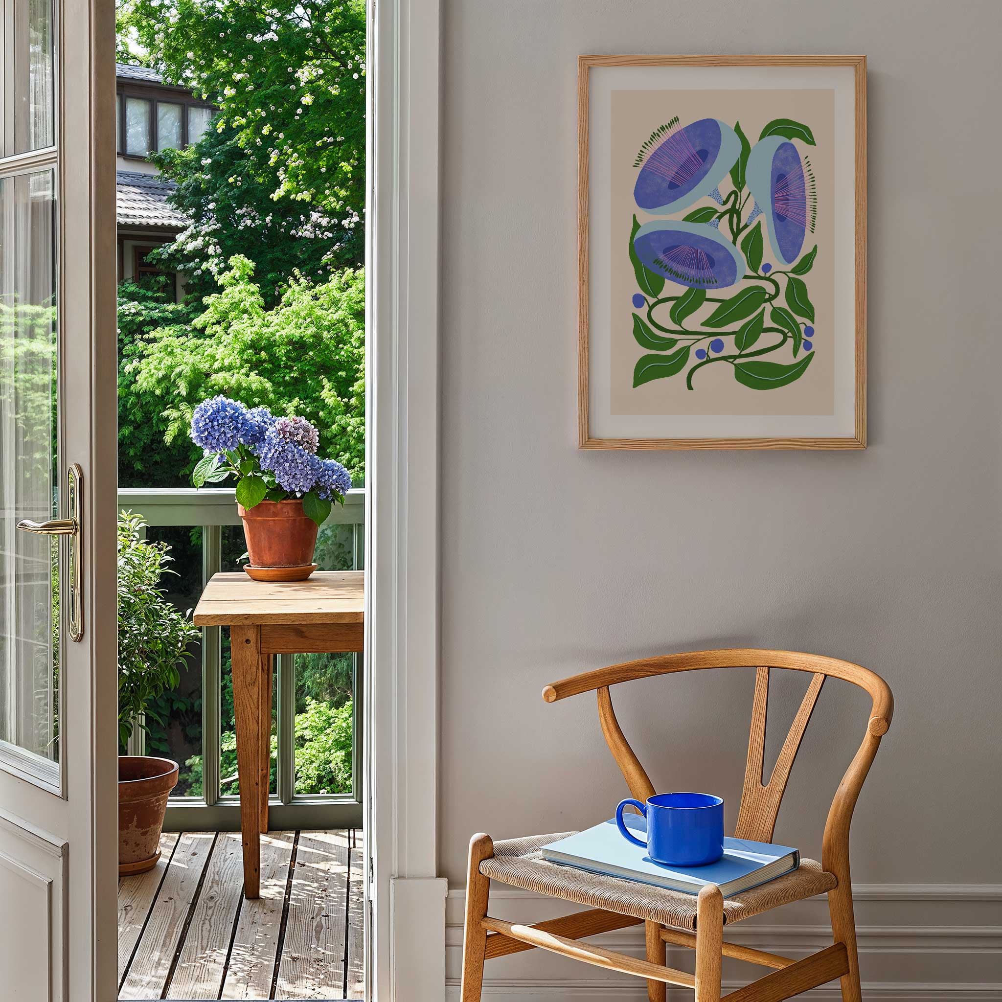 Plants & Botanical