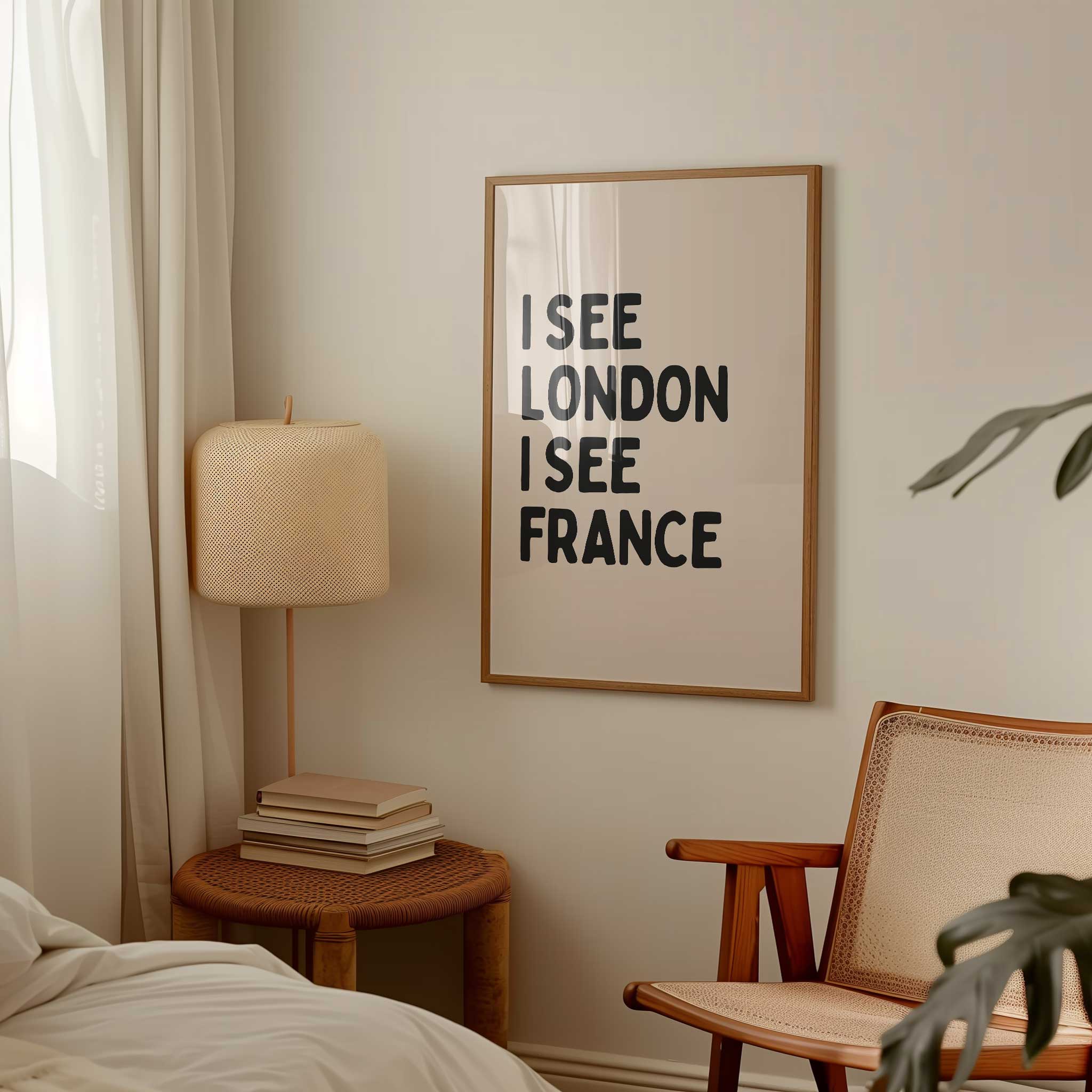 Typography Prints