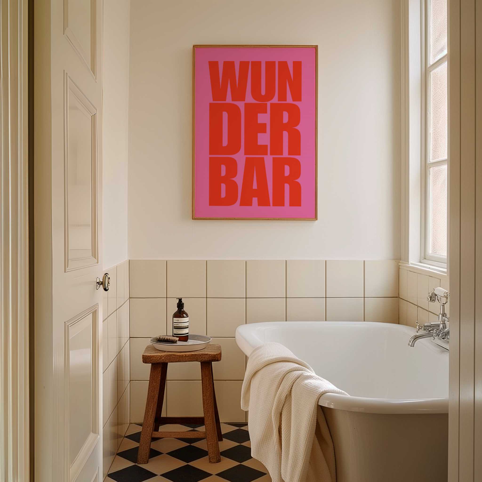 Wun Der Bar