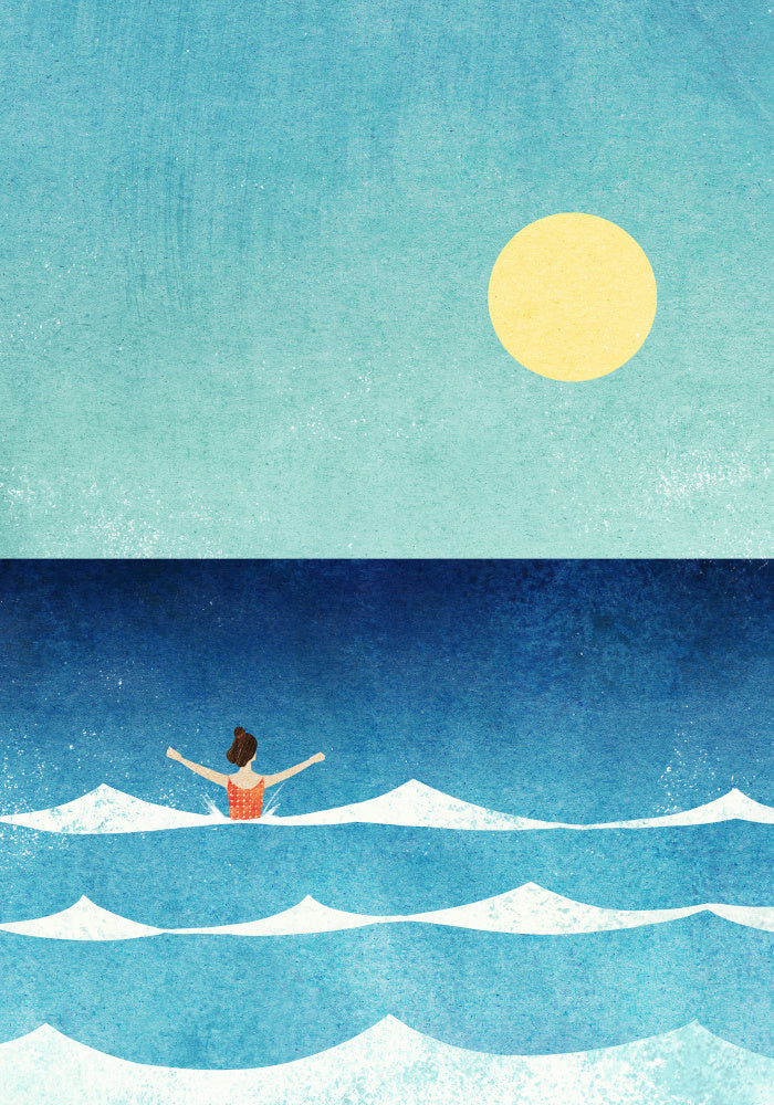 Sea Swim-2