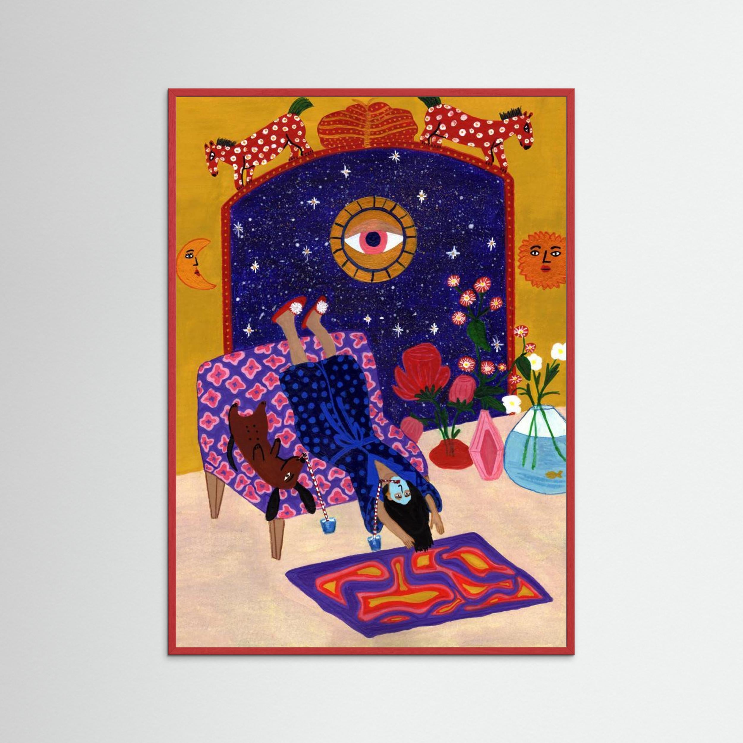 Day off from office by Jota De Jai