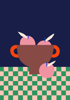 Frame preview