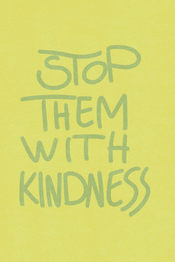 kindness