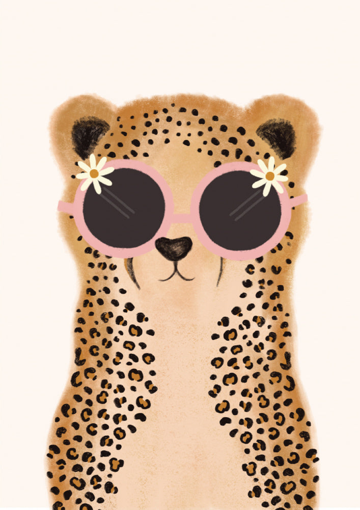 Leopard