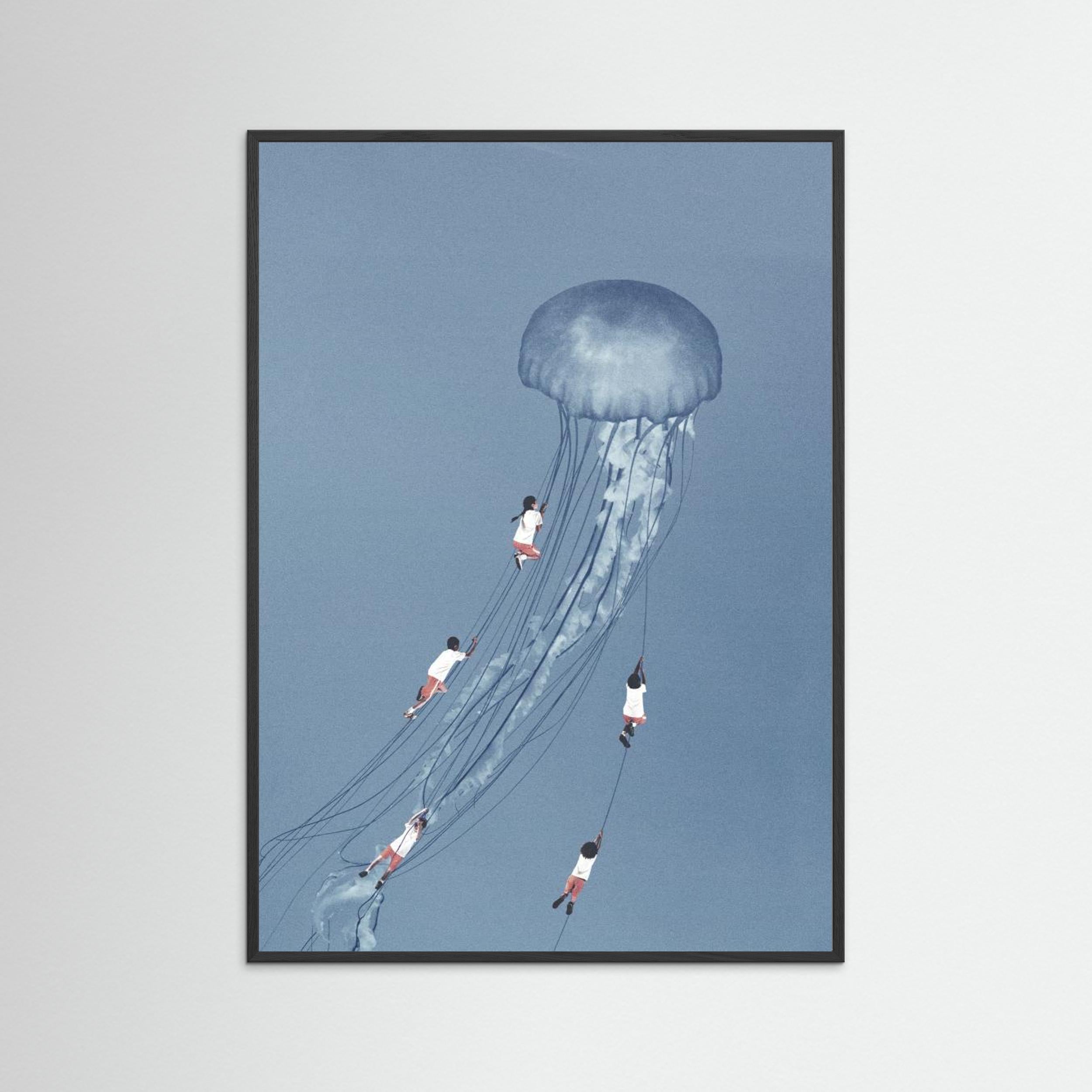 We came home smiling by Maarten Léon