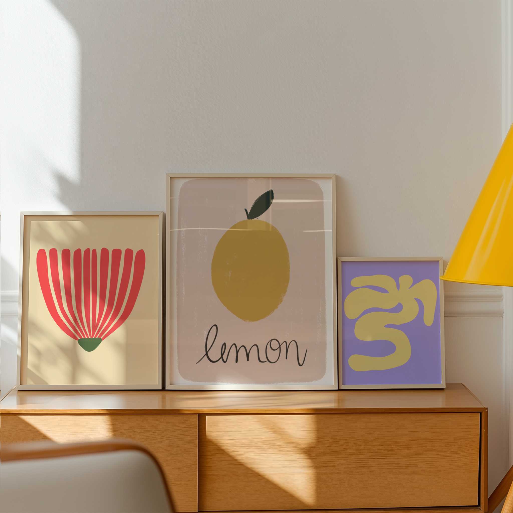 Lemon