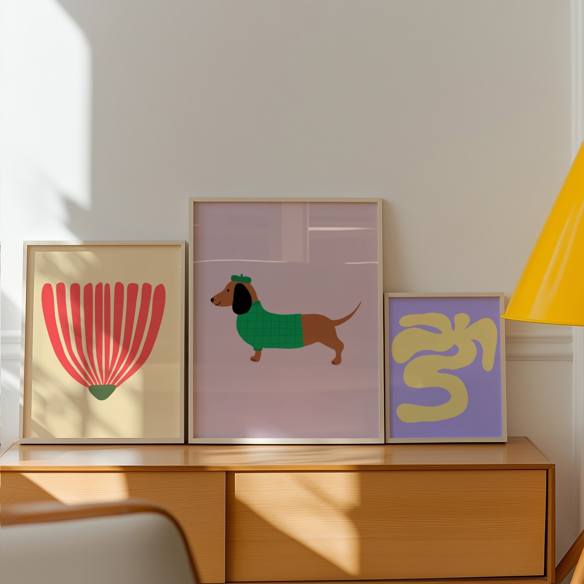 Dachshund