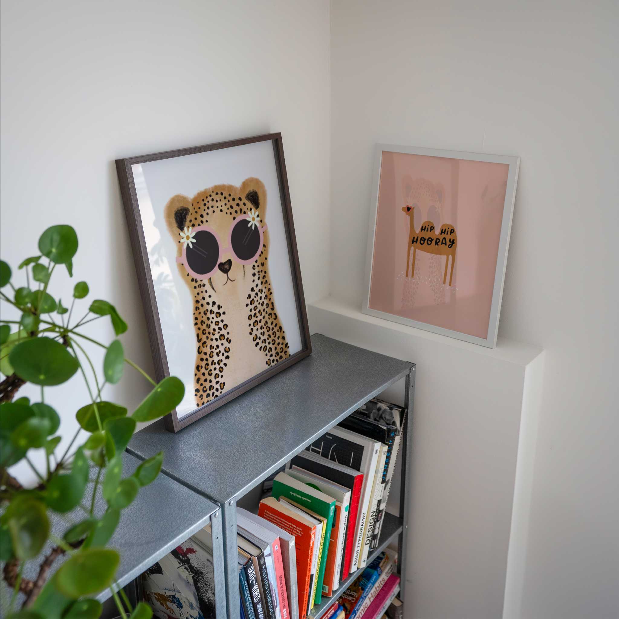 Leopard