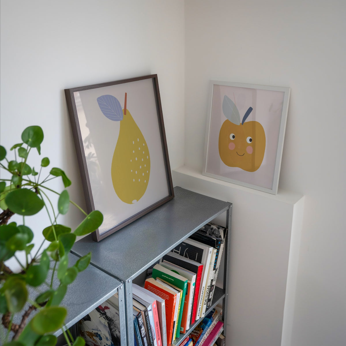 Pear