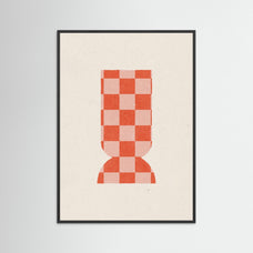 Vase 3 by Nktn
