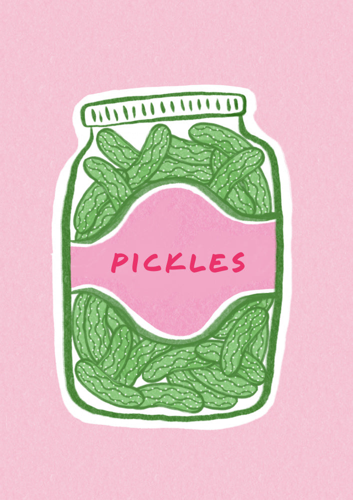Pickles