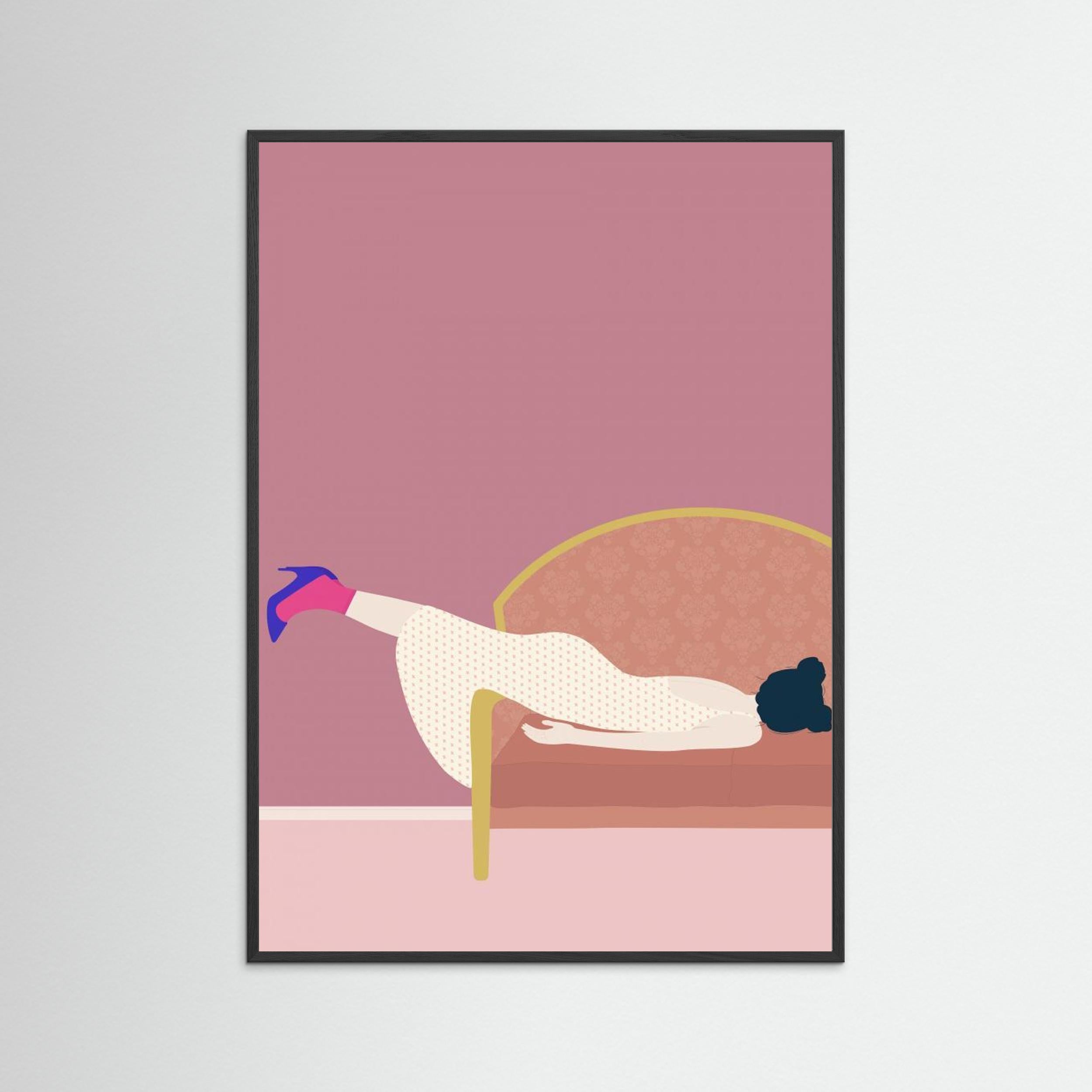 Maddies Mood by Jota De Jai