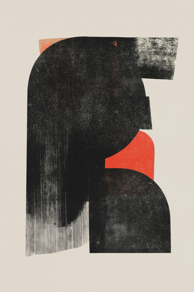 Abstract Shapes