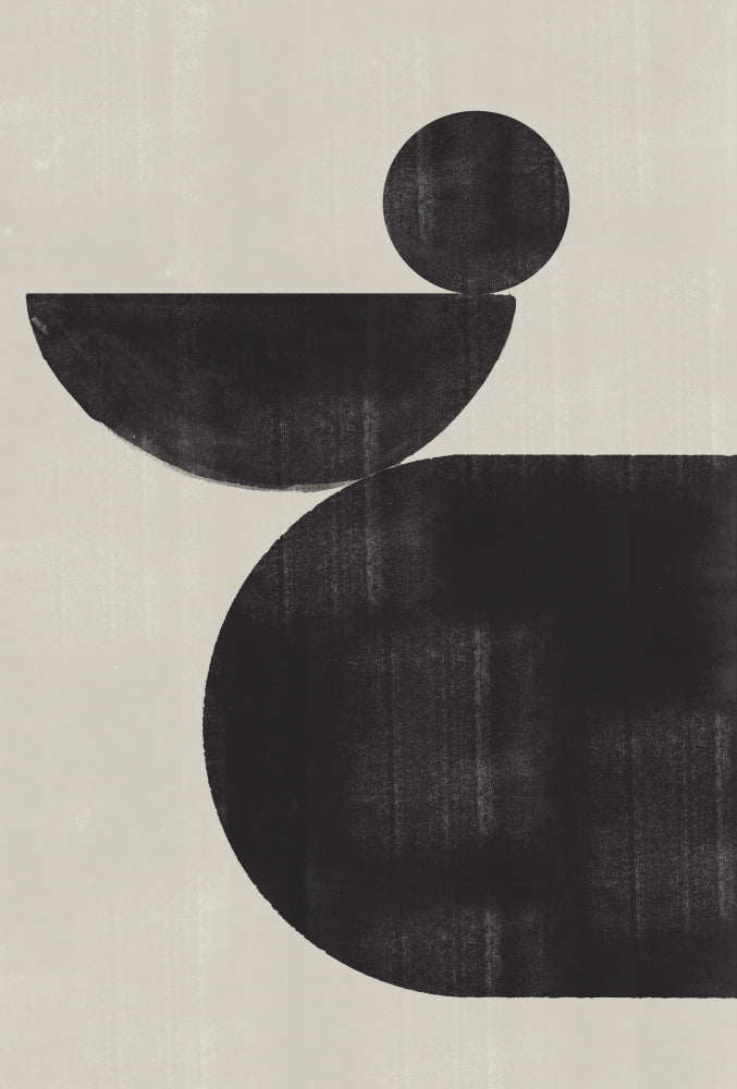 Shape Study No3.